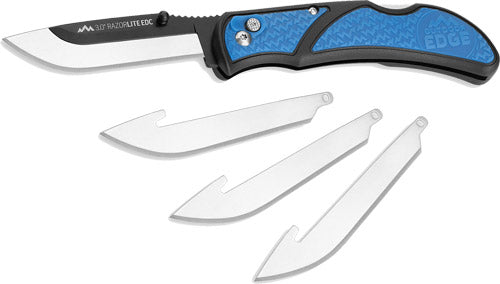 OUTDOOR EDGE 3" RAZOR LITE