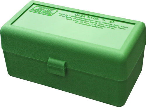 MTM AMMO BOX MEDIUM RIFLE