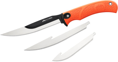 OUTDOOR EDGE RAZORMAX W/ 3.5"