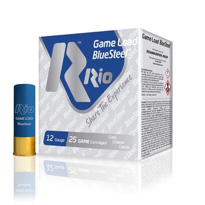 RIO Royal BlueSteel 12GA 3.5 1-3/8oz #2 1550 FPS