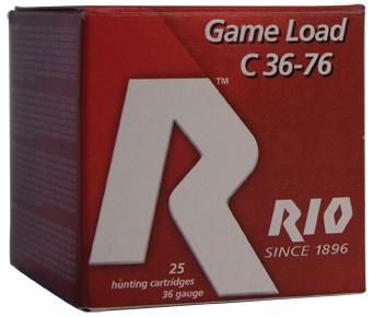 RIO 410GA 3 11/16OZ #4 1150FPS