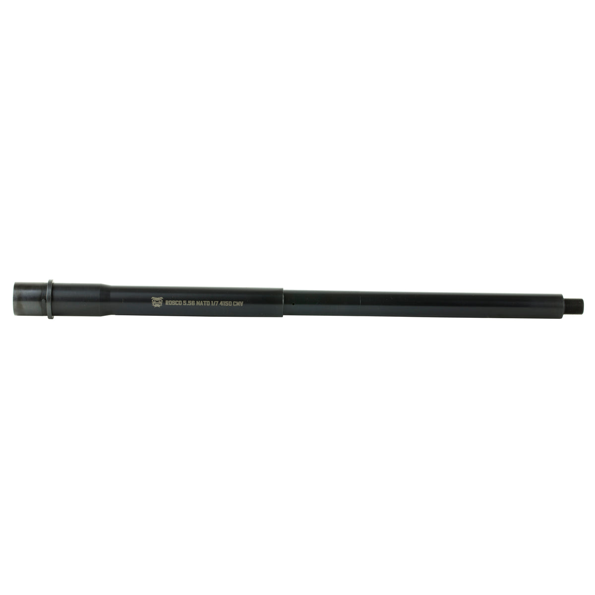 Rosco Manufacturing Bloodline AR-15 Barrel - 16" - 5.56 NATO - Heavy Profile - Carbine-Length - 1:7 Twist