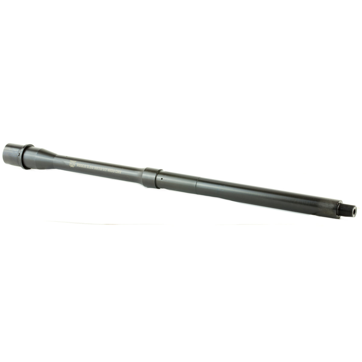 Rosco Manufacturing Bloodline AR-15 Barrel - 16" - 5.56 NATO - M4 Profile - Carbine Length