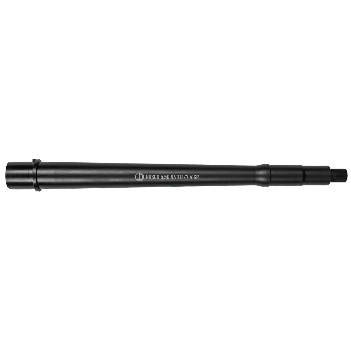 Rosco Manufacturing K9 Barrel - 11.5" - 5.56 NATO - Patrol Length - Includes Gas Tube