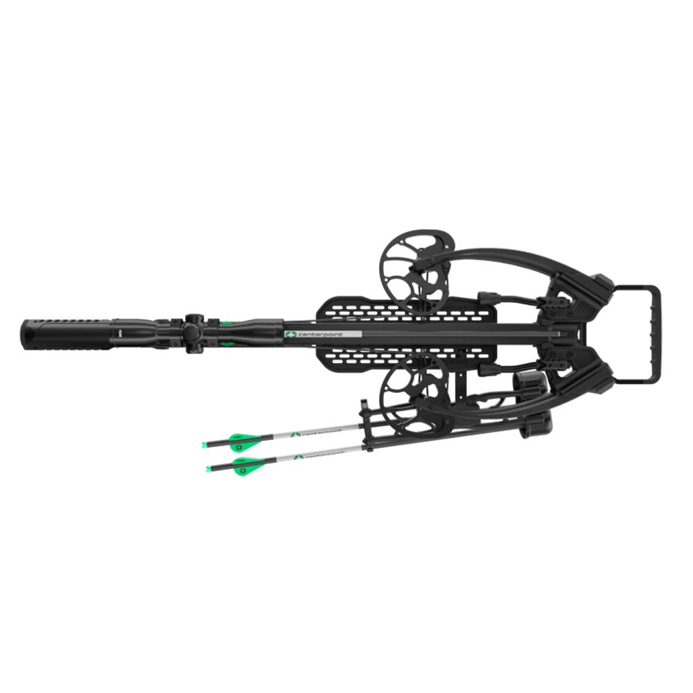 Velocity Outdoor Hellion 400 Crossbow