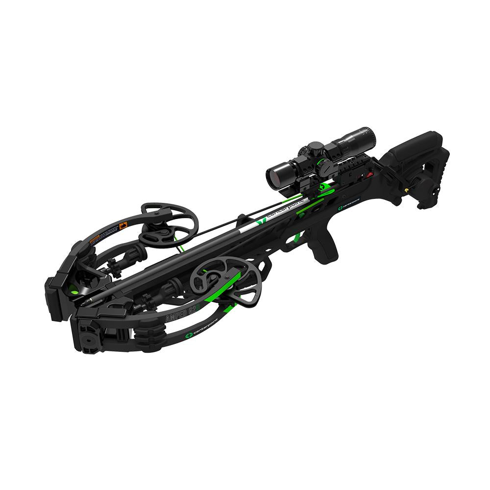 Centerpoint Amped G2D Crossbow