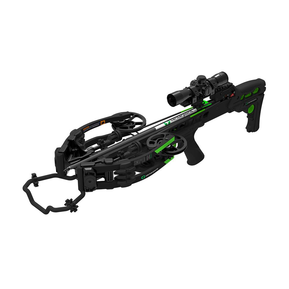 Centerpoint Sniper G4D Crossbow