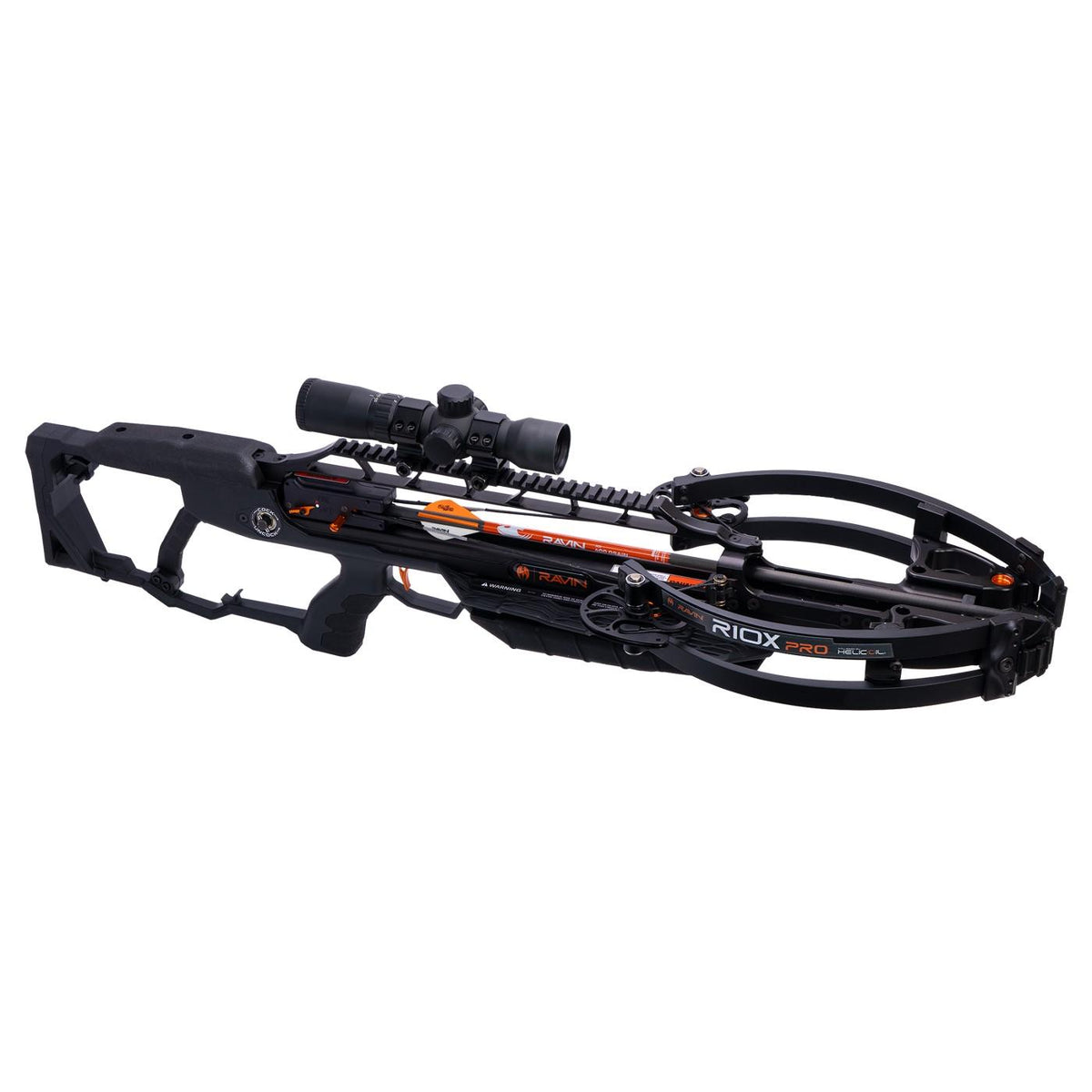 Ravin R10X PRO Crossbow