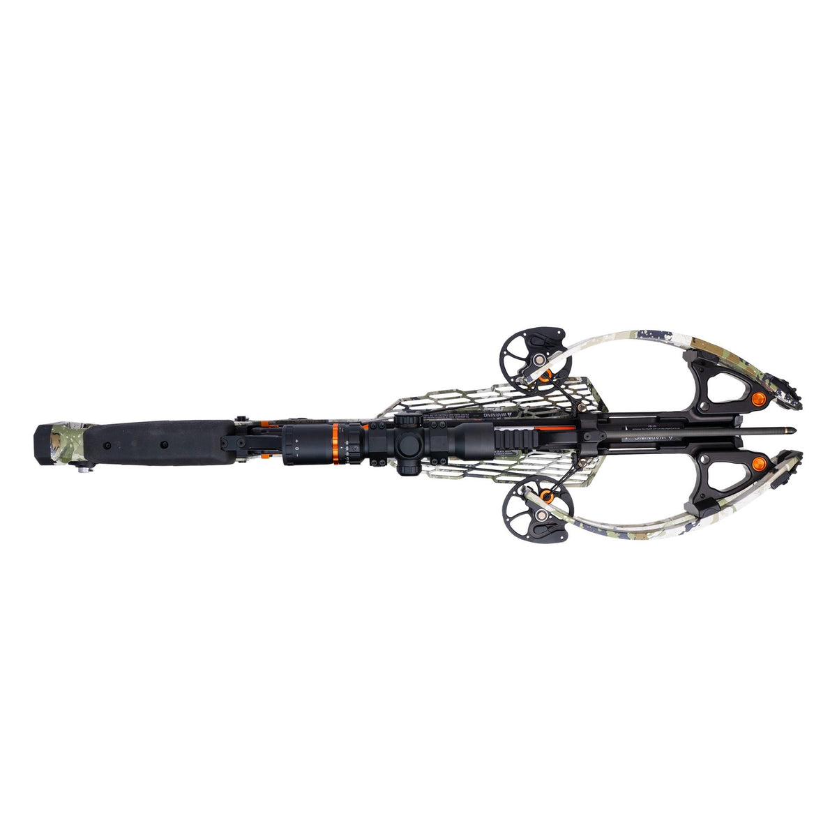 Ravin R10X PRO XK7 CAMO Crossbow