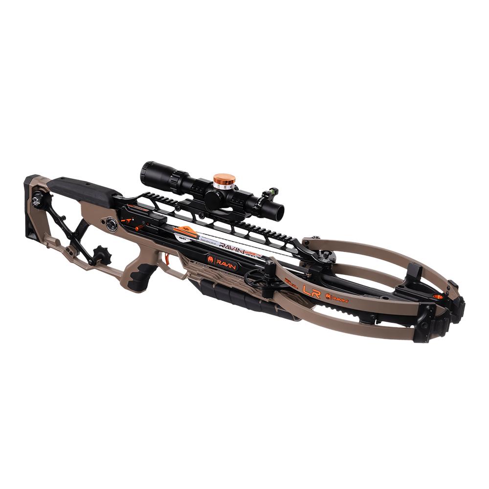 Ravin LR Long Range Crossbow