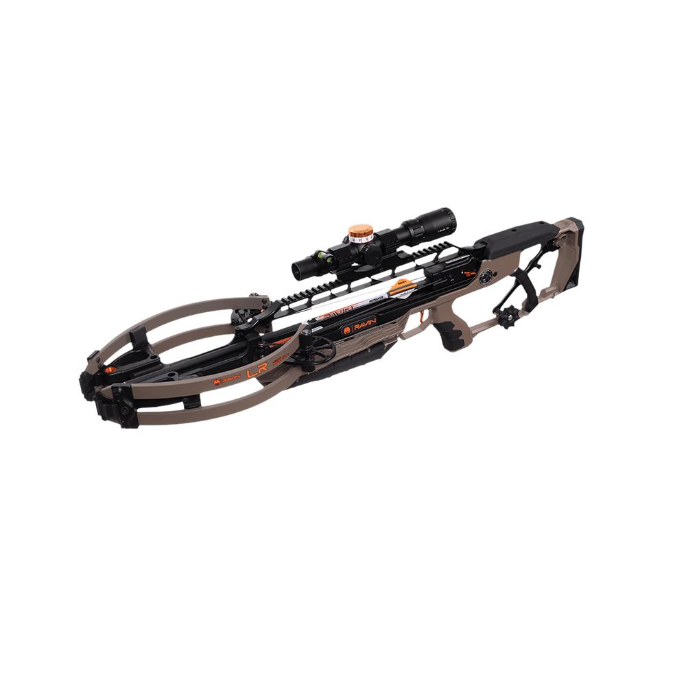 Ravin LR Long Range Crossbow