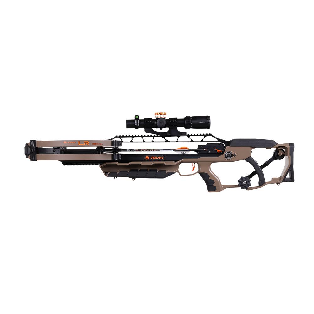 Ravin LR Long Range Crossbow