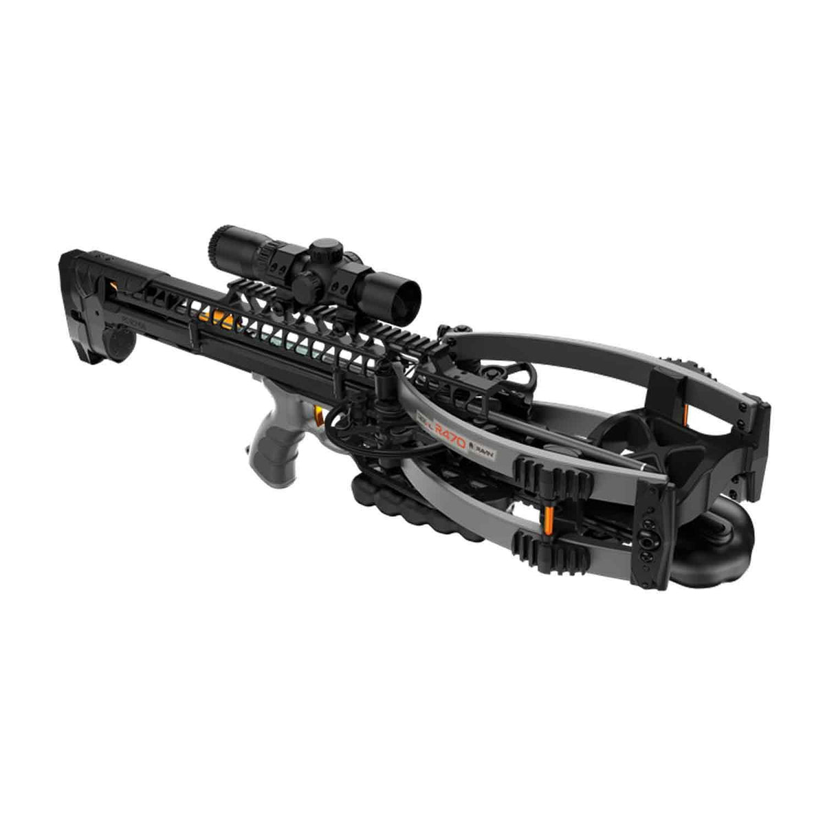 Ravin 470 Crossbow