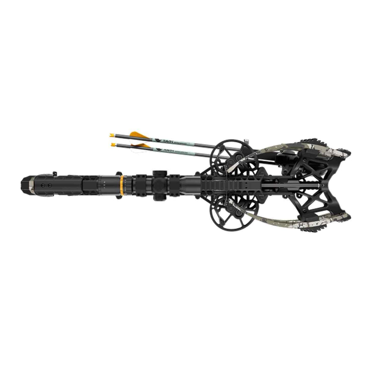 Ravin 470 XK7 Camo Crossbow