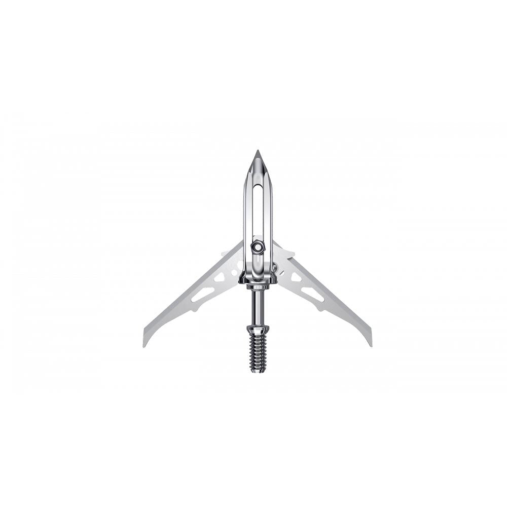 Broadheads - Steel 3PK
