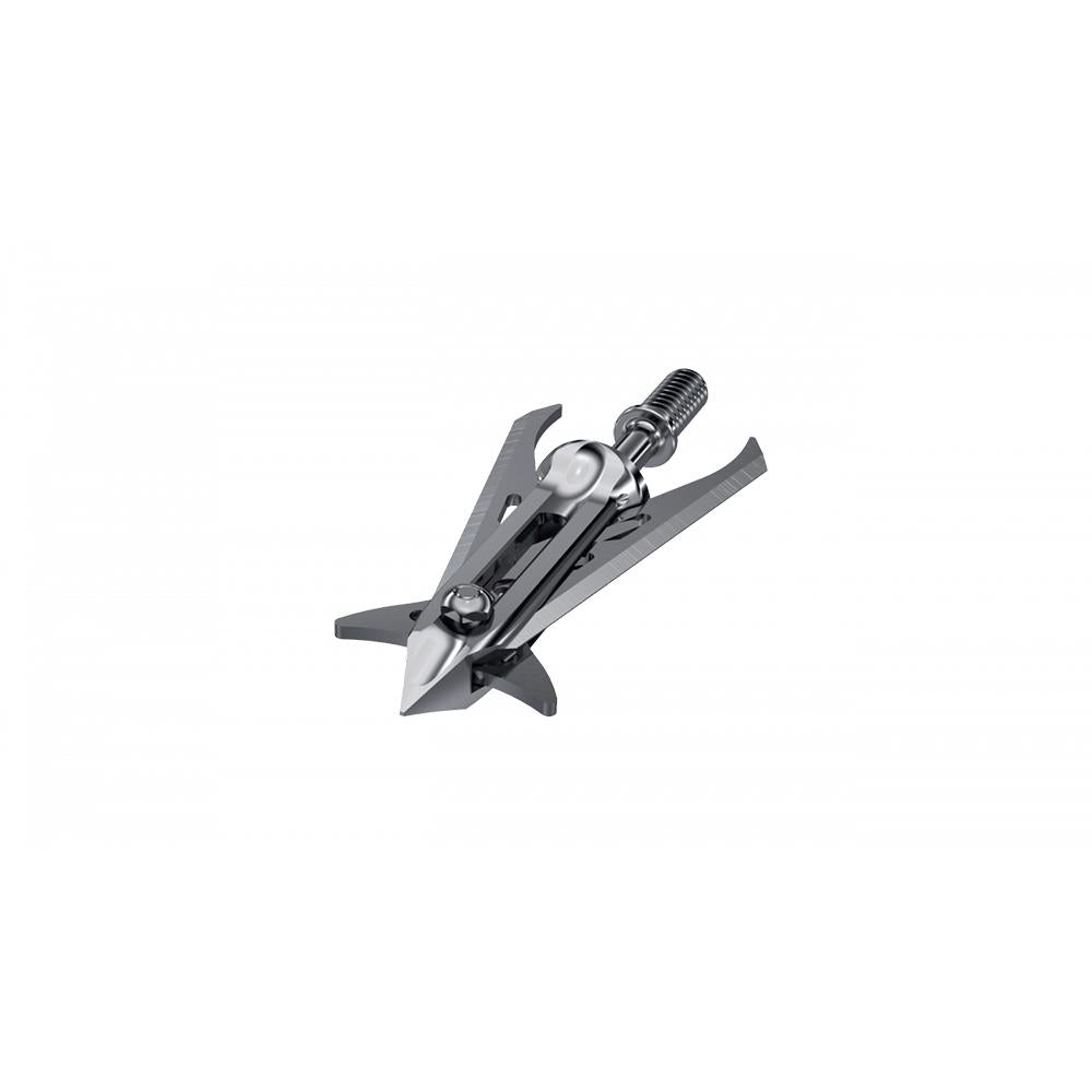 Broadheads - Steel 3PK