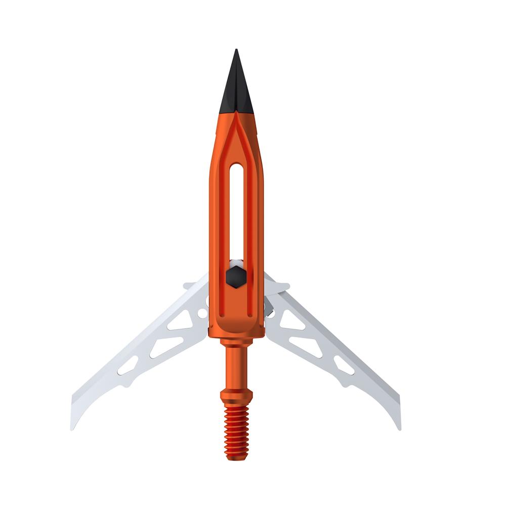 Ravin Broadhead 3pk Aluminum