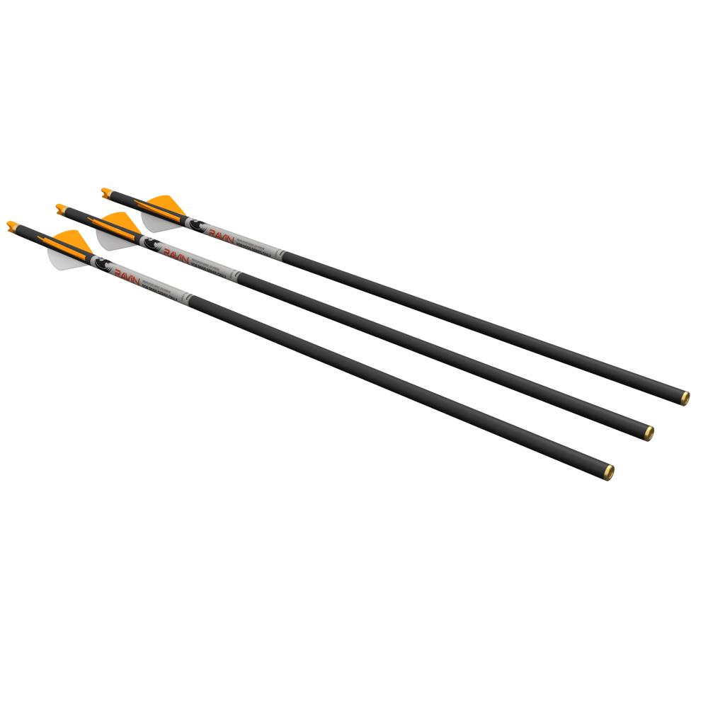 Ravin R500 Series Arrow .001 6 PK