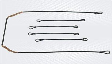 Ravin String and Cable Set