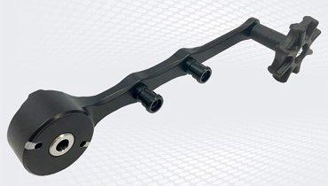 Ravin Draw Handle