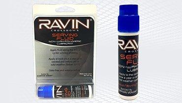 Ravin Serving and String Fluid
