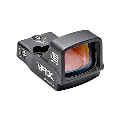 Mini Reflex Sight with 3 MOA dot - BLK