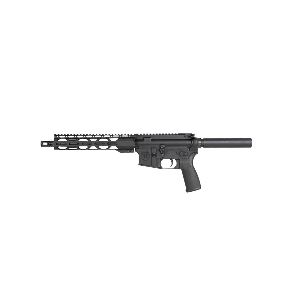 RF Forged AR Pistol 10.5'' 5.56 M4 Contour1:7T 10'' RPR Pistol Tube
