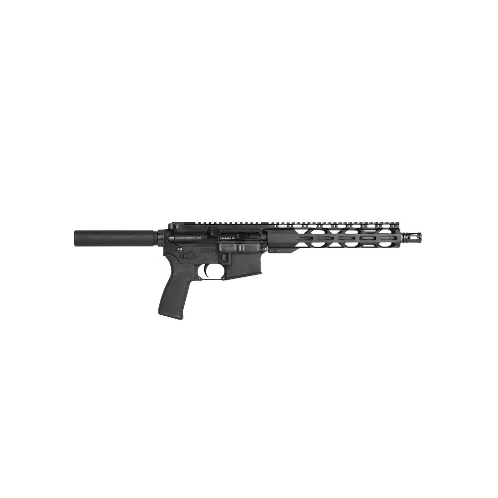 RF Forged AR Pistol 10.5'' 5.56 M4 Contour1:7T 10'' RPR Pistol Tube