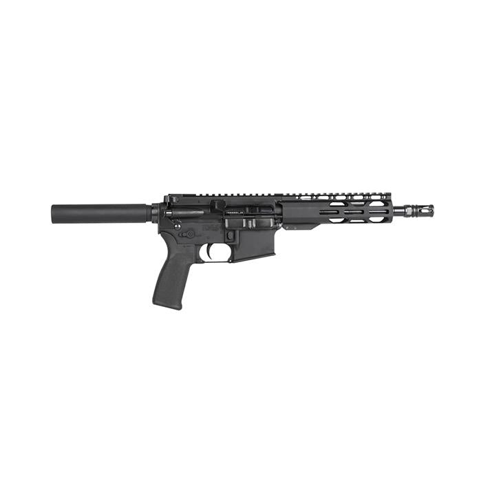 RF Forged AR Pistol 7.5'' 5.56 M4 Contour1:7T 7'' RPR Pistol Tube