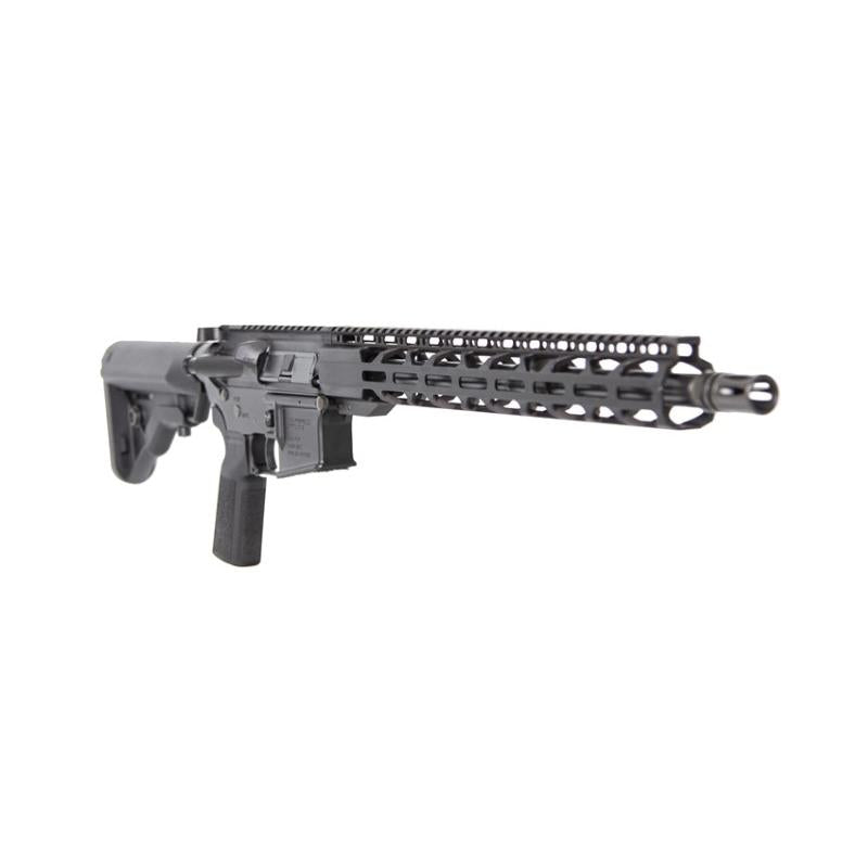 RF Forged Mil-Spec 16'' 5.56 SOCOM Contour1:7T15'' RPR B5 Bravo Stock