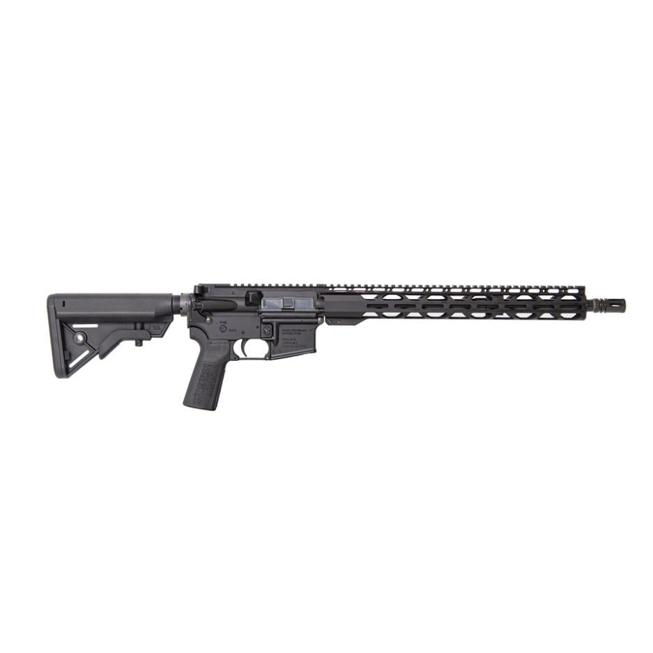 RF Forged Mil-Spec 16'' 5.56 SOCOM Contour1:7T15'' RPR B5 Bravo Stock