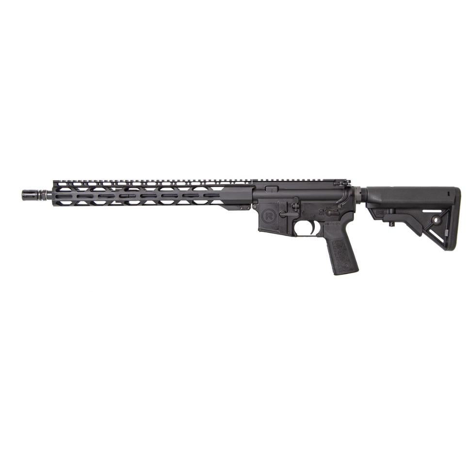 RF Forged Mil-Spec 16'' 5.56 SOCOM Contour1:7T15'' RPR B5 Bravo Stock