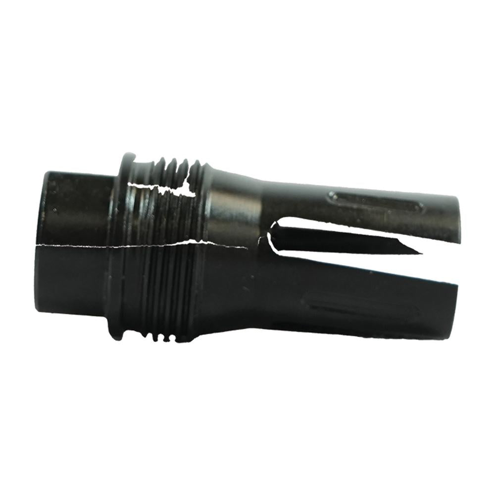 Radical Defense KFM Flash Hider 30 Cal 14X1M LH