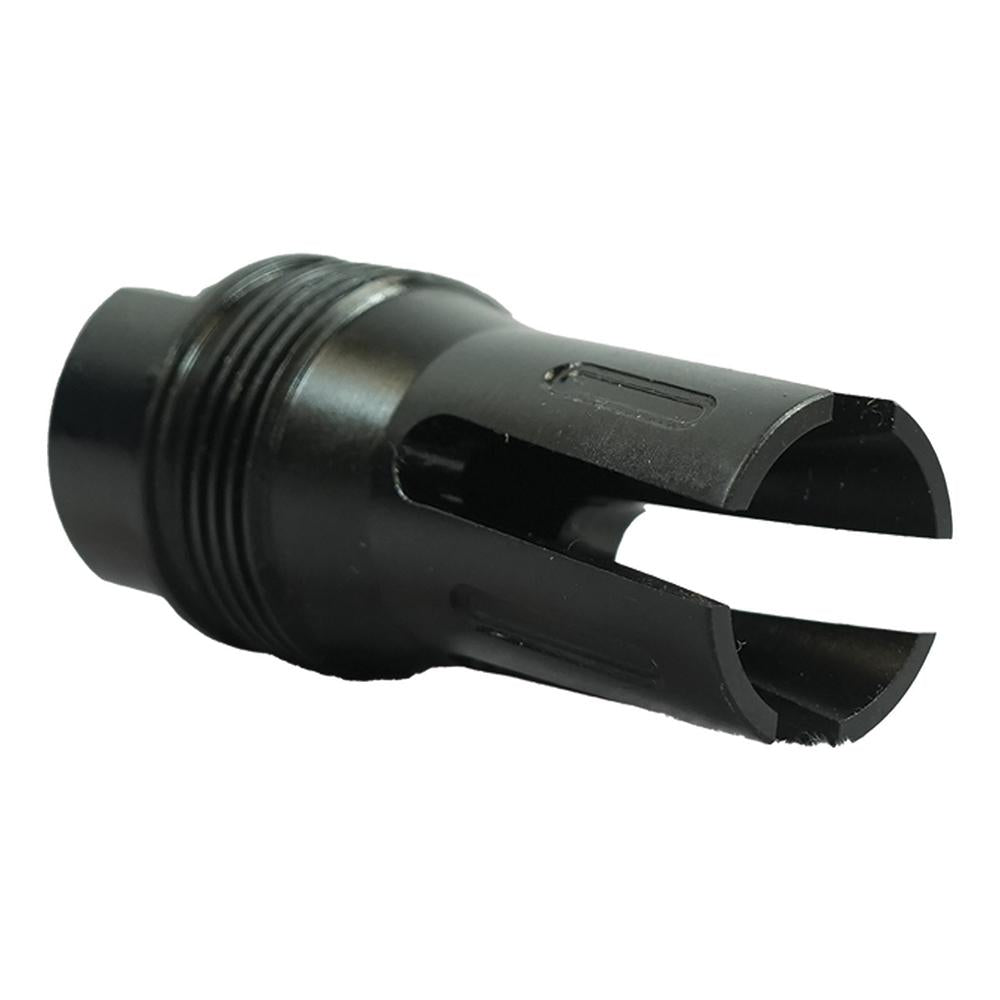 Radical Defense KFM Flash Hider 30 Cal 14X1M LH