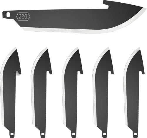 OUTDOOR EDGE 2.2" DROP POINT