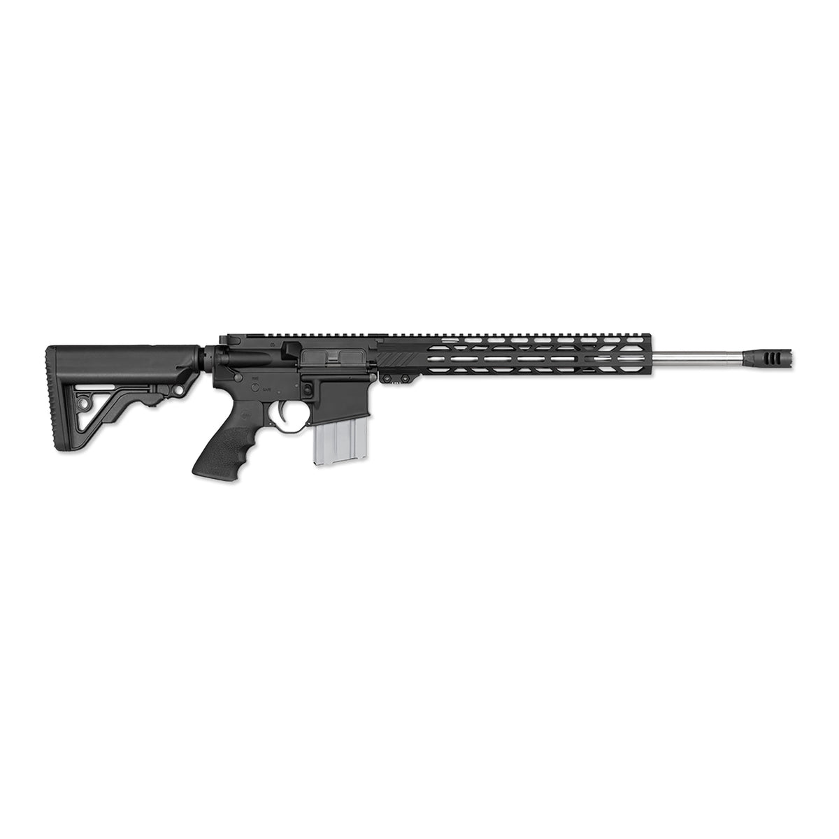 RRA ALL TERRAIN HUNTER 450BM 16" 5RD