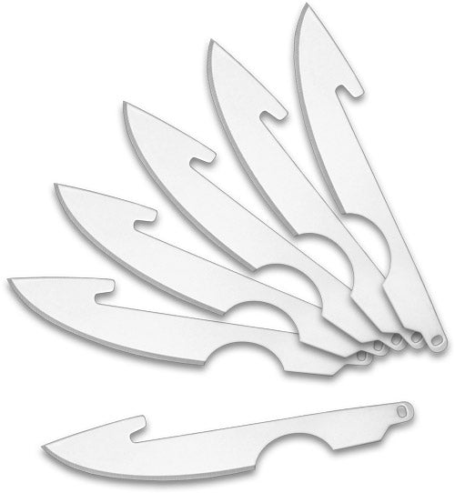 OUTDOOR EDGE 3" CAPING BLADE