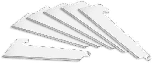 OUTDOOR EDGE 3" UTILITY BLADE