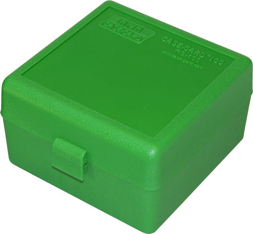 MTM AMMO BOX SMALL RIFLE