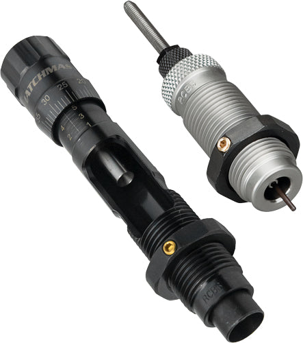 RCBS MATCHMASTER DUO SET