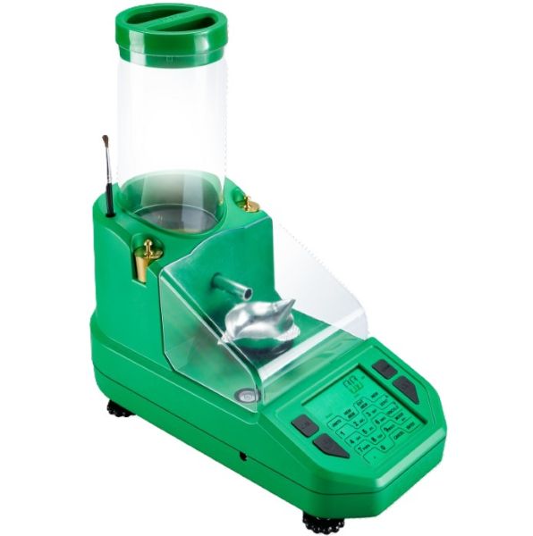 RCBS CHARGEMASTER SUPREME