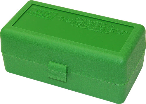 MTM AMMO BOX WSSM & 500SW