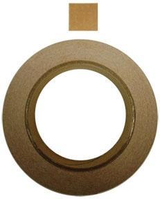 PASTERS BROWN 1X1 PSP 1000/ROLL
