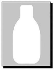 FBI Q SIL MASS 20X32 200/BOX