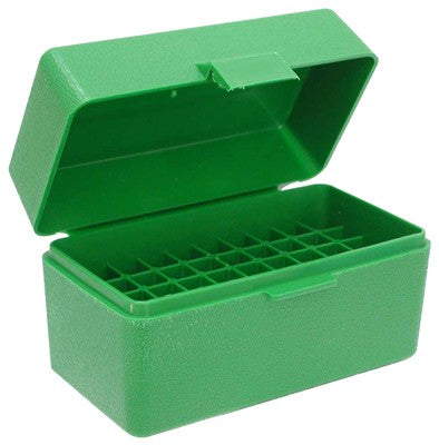 MTM AMMO BOX 22/6MM PPC & BR