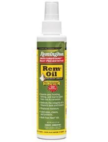 MOISTUREGUARD W/REM OIL 6OZ PUMP