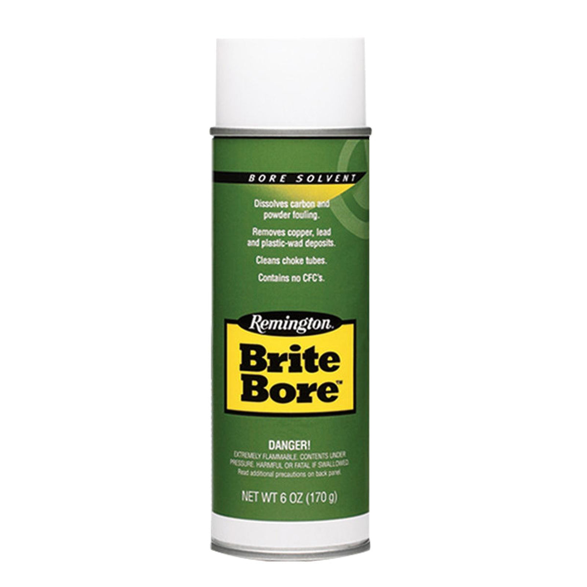 BRITE BORE 6OZ CAN
