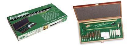 SPORTMANS CLEANING KIT SLEEVED