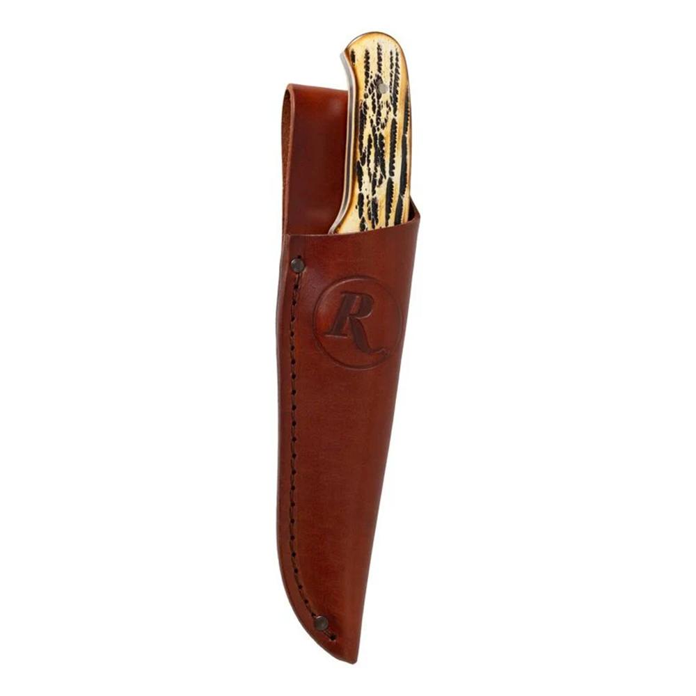 REMINGTON 2026 BULLET KNIFE KING OF THE MOUNTAIN 3-1/2 FIXED BLADE