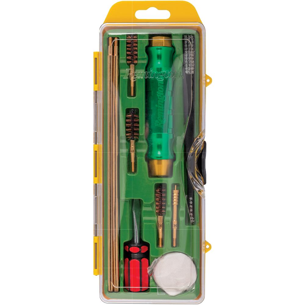 UNIVERSAL LEVER ACTION CLEANING KIT